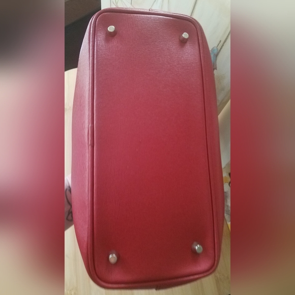 Furla Safiano Leather Small Josi Tote - Picture 10 of 17